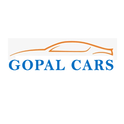  Gopal Cars -  R. Gopalakrishnan  - Proprietor 